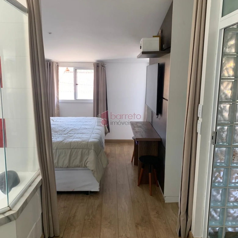 CASA PARA VENDA NO CONDOMÍNIO GIORNO DI SOLE II – JUNDIAÍ/SP