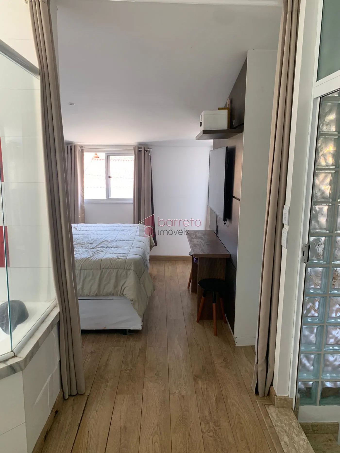CASA PARA VENDA NO CONDOMÍNIO GIORNO DI SOLE II – JUNDIAÍ/SP