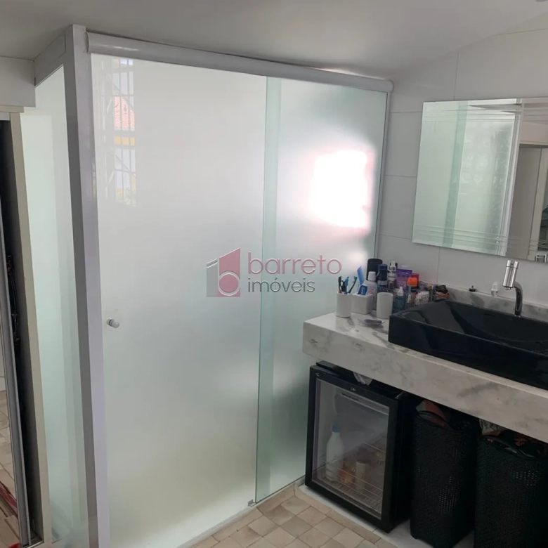 CASA PARA VENDA NO CONDOMÍNIO GIORNO DI SOLE II – JUNDIAÍ/SP
