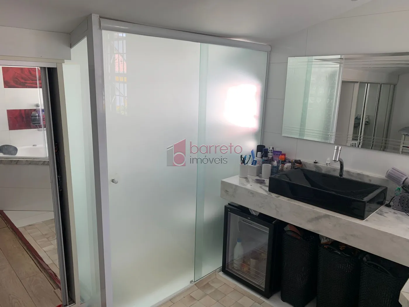 CASA PARA VENDA NO CONDOMÍNIO GIORNO DI SOLE II – JUNDIAÍ/SP