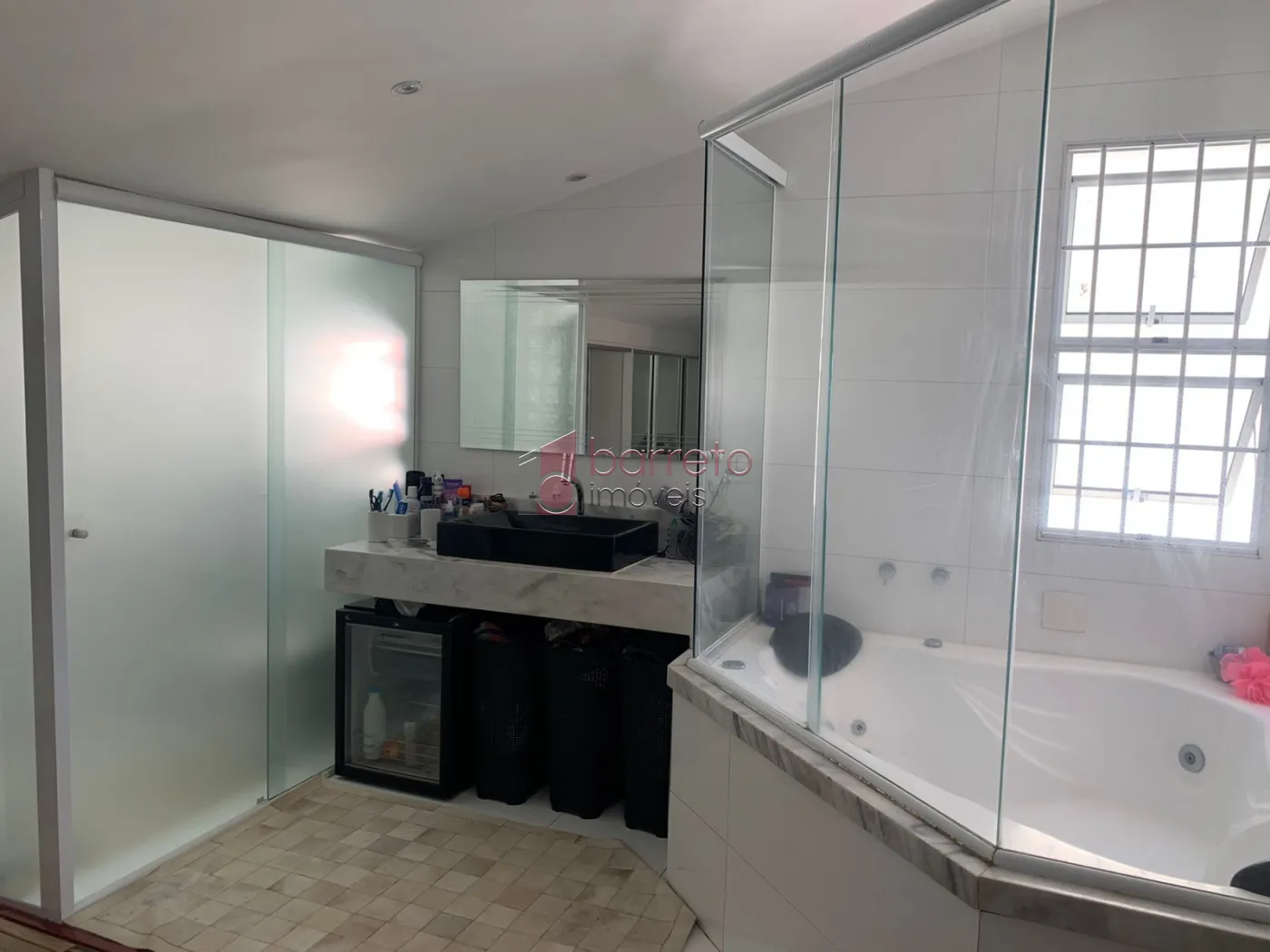 CASA PARA VENDA NO CONDOMÍNIO GIORNO DI SOLE II – JUNDIAÍ/SP
