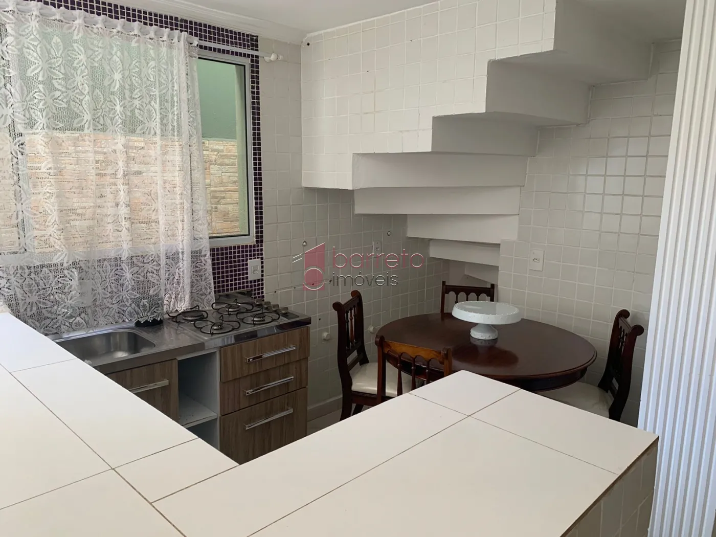 CASA PARA VENDA NO CONDOMÍNIO GIORNO DI SOLE II – JUNDIAÍ/SP