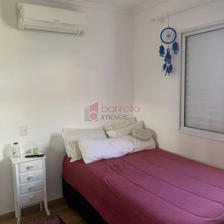 CASA PARA VENDA NO CONDOMÍNIO GIORNO DI SOLE II – JUNDIAÍ/SP