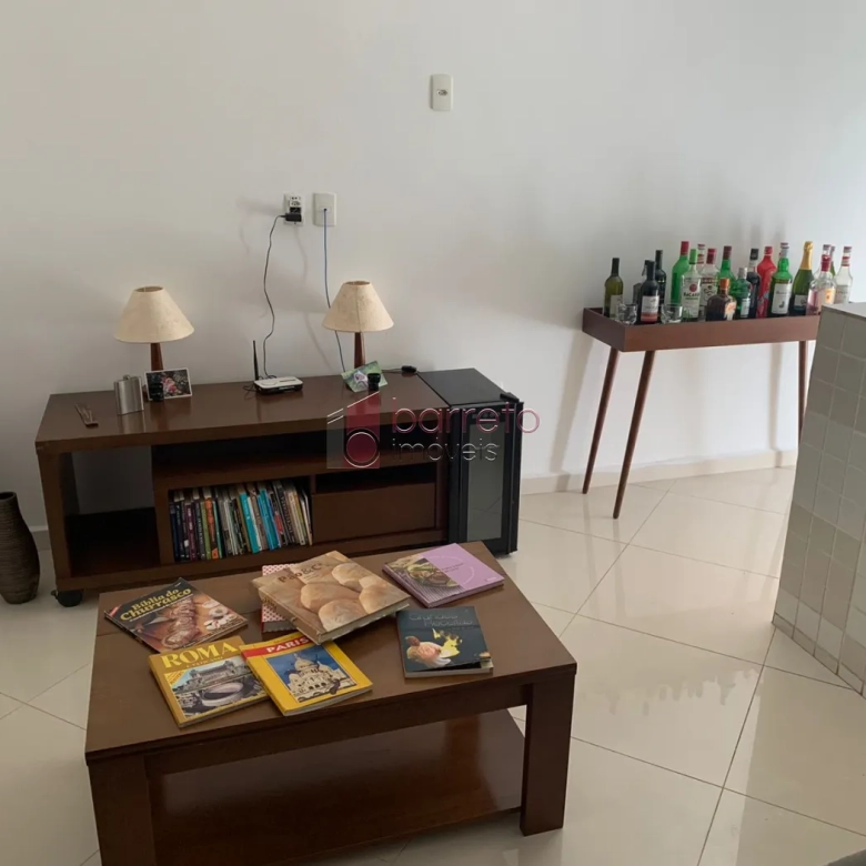 CASA PARA VENDA NO CONDOMÍNIO GIORNO DI SOLE II – JUNDIAÍ/SP
