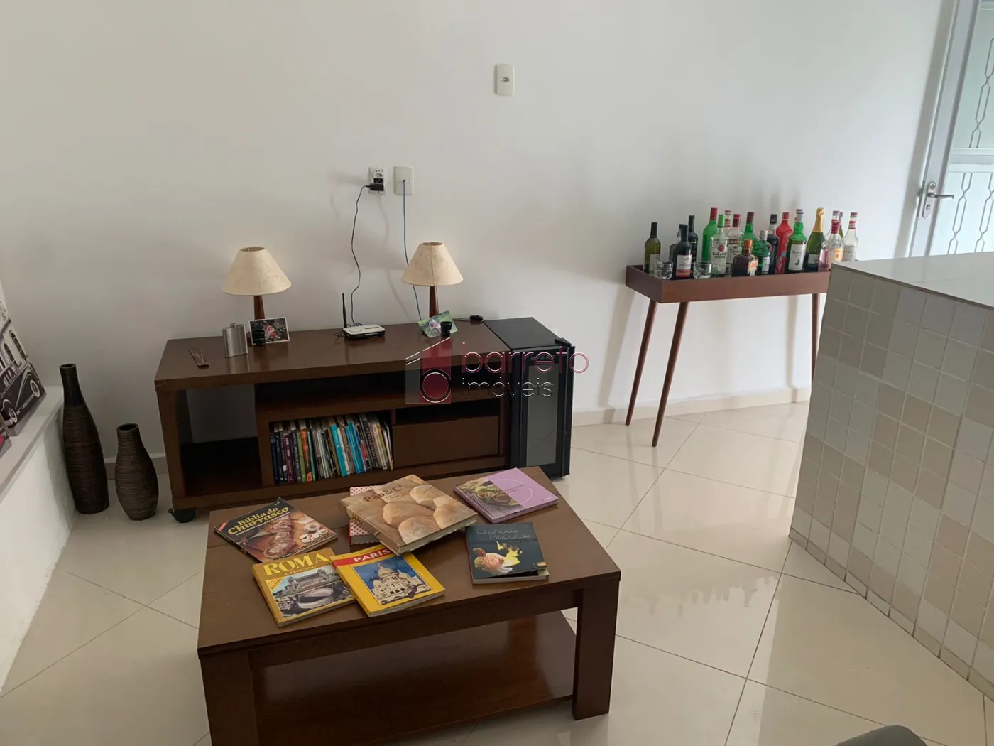 CASA PARA VENDA NO CONDOMÍNIO GIORNO DI SOLE II – JUNDIAÍ/SP