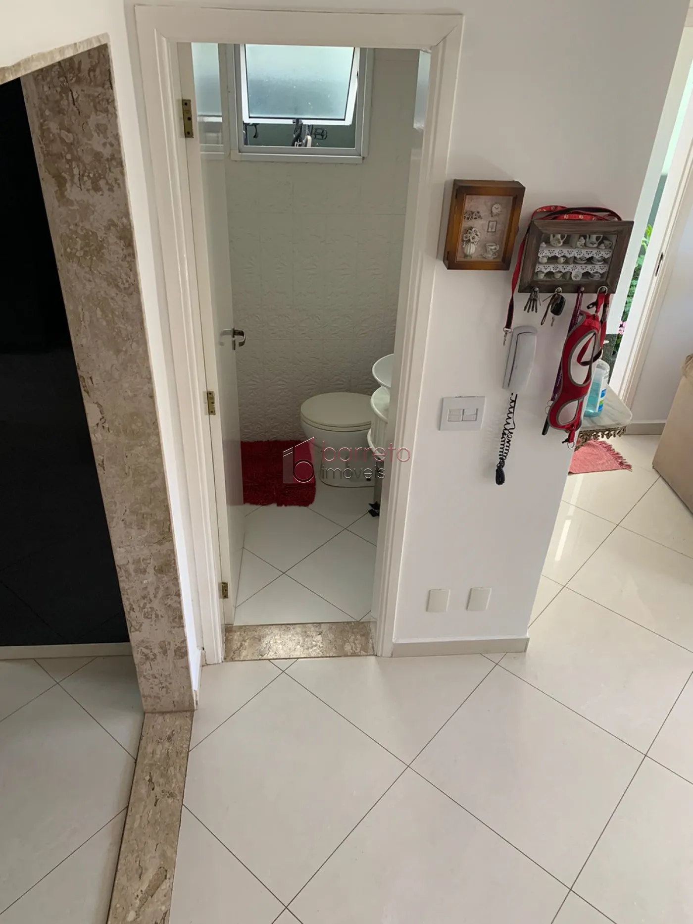 CASA PARA VENDA NO CONDOMÍNIO GIORNO DI SOLE II – JUNDIAÍ/SP