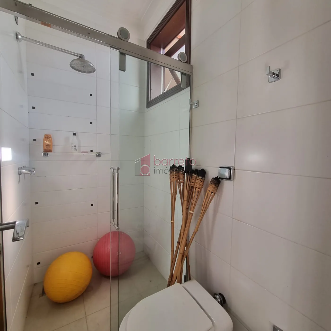 SOBRADO ALTO PADRÃO PARA VENDA NO CONDOMÍNIO SANTA TERESA – JUNDIAÍ/SP