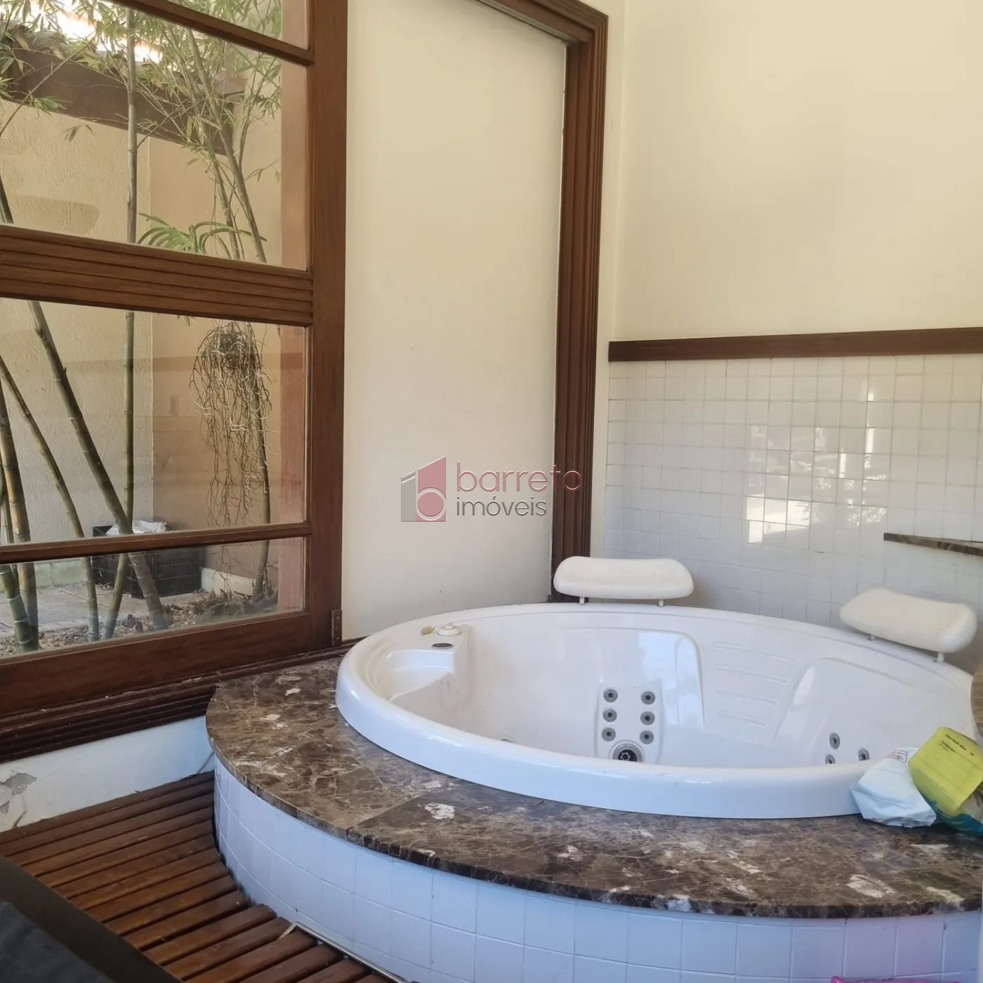SOBRADO ALTO PADRÃO PARA VENDA NO CONDOMÍNIO SANTA TERESA – JUNDIAÍ/SP