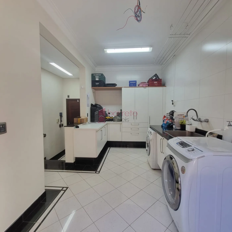 SOBRADO ALTO PADRÃO PARA VENDA NO CONDOMÍNIO SANTA TERESA – JUNDIAÍ/SP