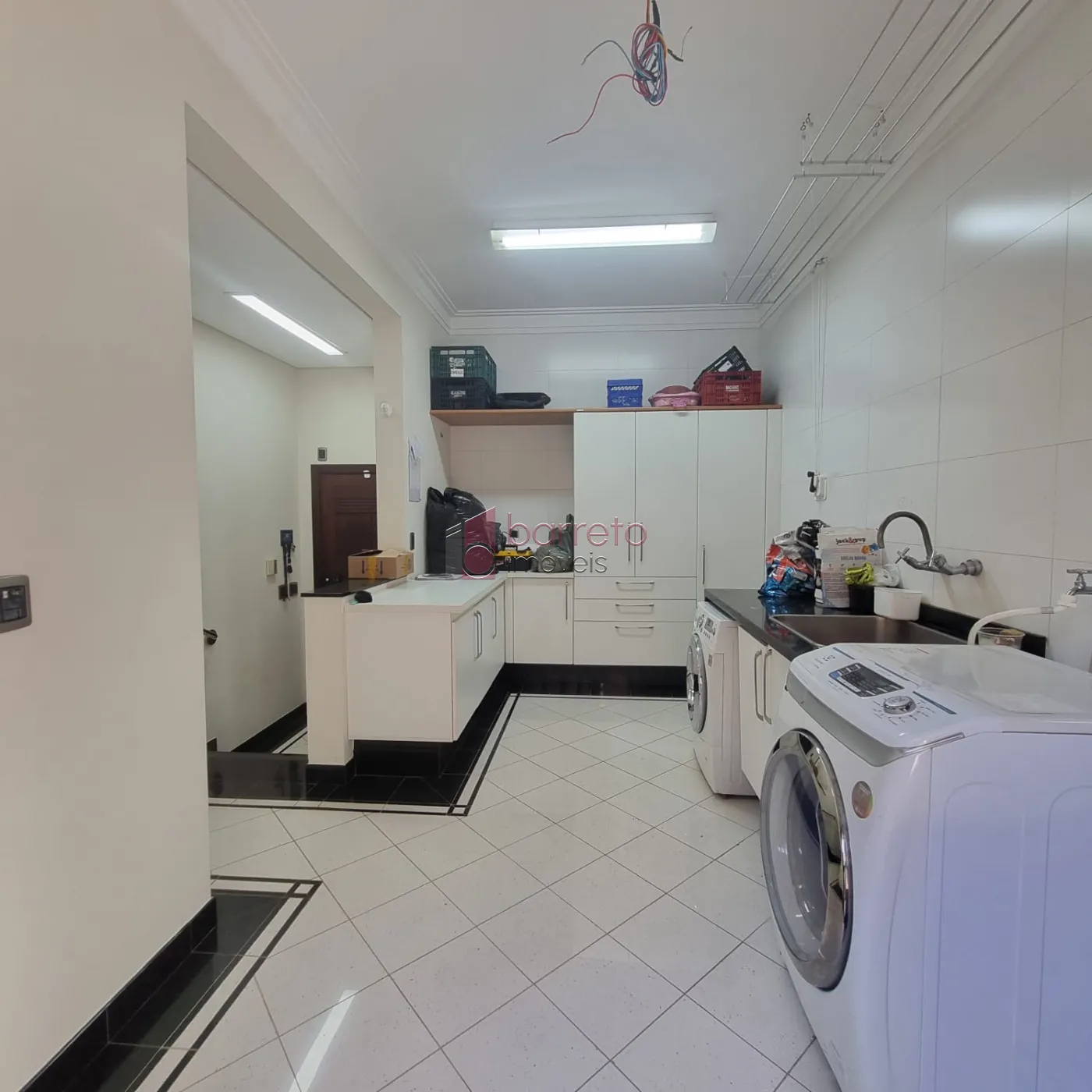 SOBRADO ALTO PADRÃO PARA VENDA NO CONDOMÍNIO SANTA TERESA – JUNDIAÍ/SP