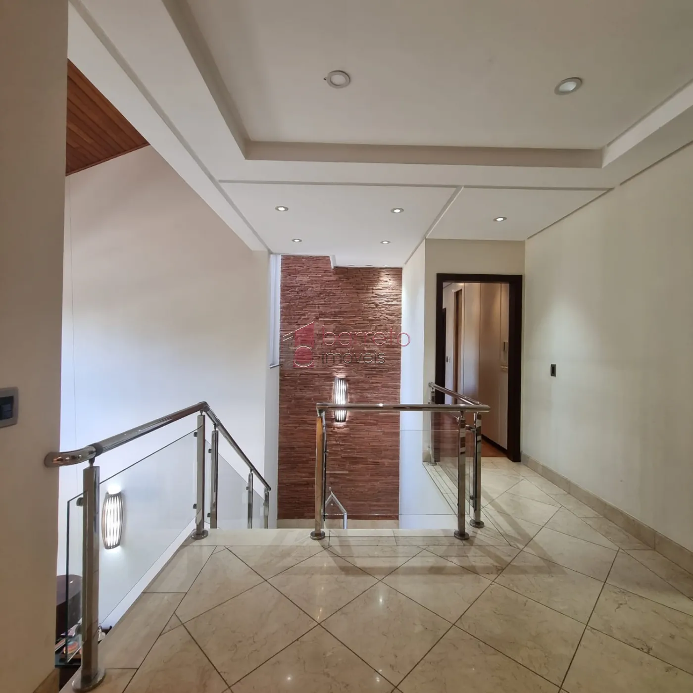 SOBRADO ALTO PADRÃO PARA VENDA NO CONDOMÍNIO SANTA TERESA – JUNDIAÍ/SP