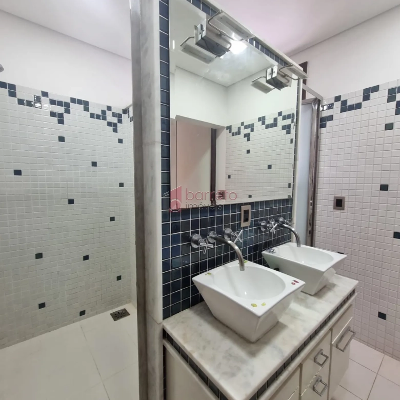SOBRADO ALTO PADRÃO PARA VENDA NO CONDOMÍNIO SANTA TERESA – JUNDIAÍ/SP