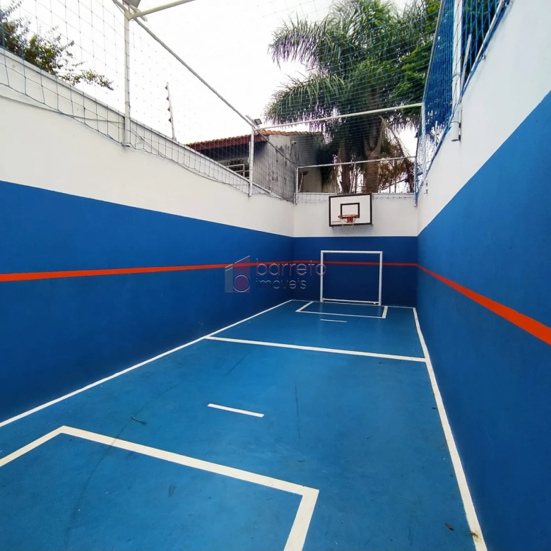 CASA À VENDA NO CONDOMÍNIO VILA ESMERALDA – JARDIM MARTINS – JUNDIAÍ/SP