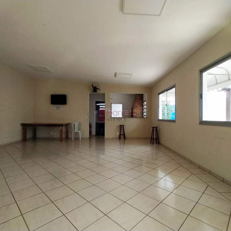 CASA À VENDA NO CONDOMÍNIO VILA ESMERALDA – JARDIM MARTINS – JUNDIAÍ/SP