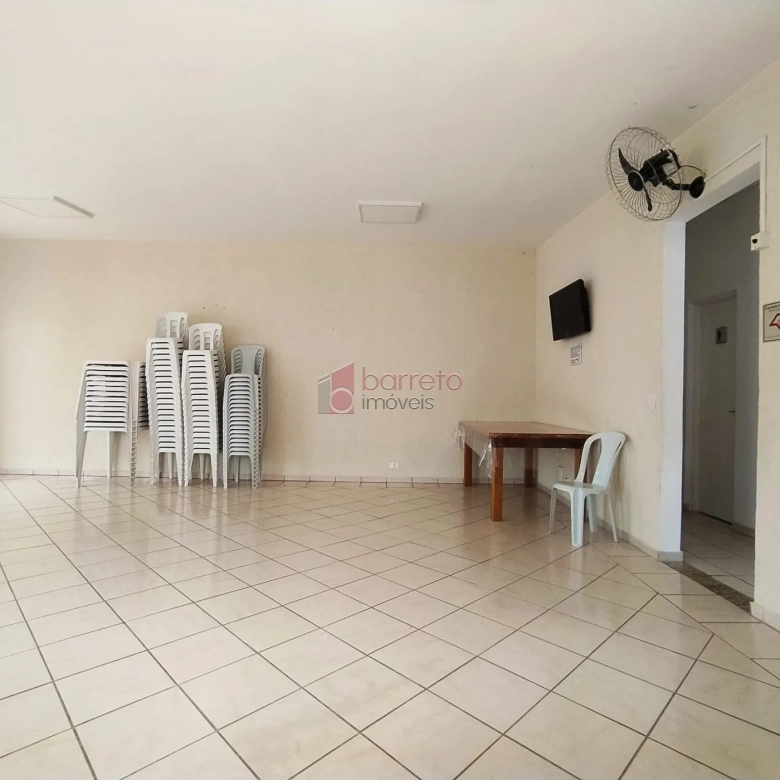 CASA À VENDA NO CONDOMÍNIO VILA ESMERALDA – JARDIM MARTINS – JUNDIAÍ/SP