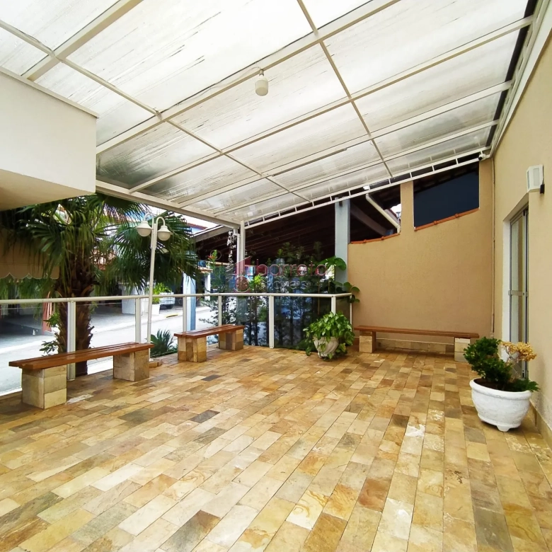 CASA À VENDA NO CONDOMÍNIO VILA ESMERALDA – JARDIM MARTINS – JUNDIAÍ/SP