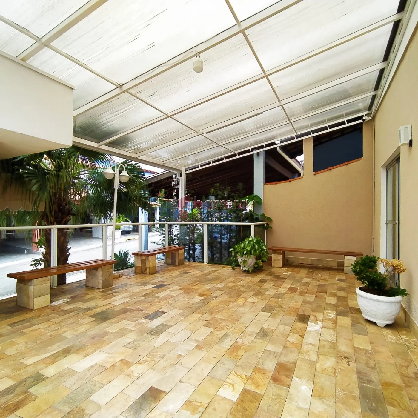 CASA À VENDA NO CONDOMÍNIO VILA ESMERALDA – JARDIM MARTINS – JUNDIAÍ/SP