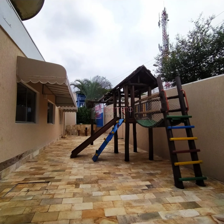 CASA À VENDA NO CONDOMÍNIO VILA ESMERALDA – JARDIM MARTINS – JUNDIAÍ/SP