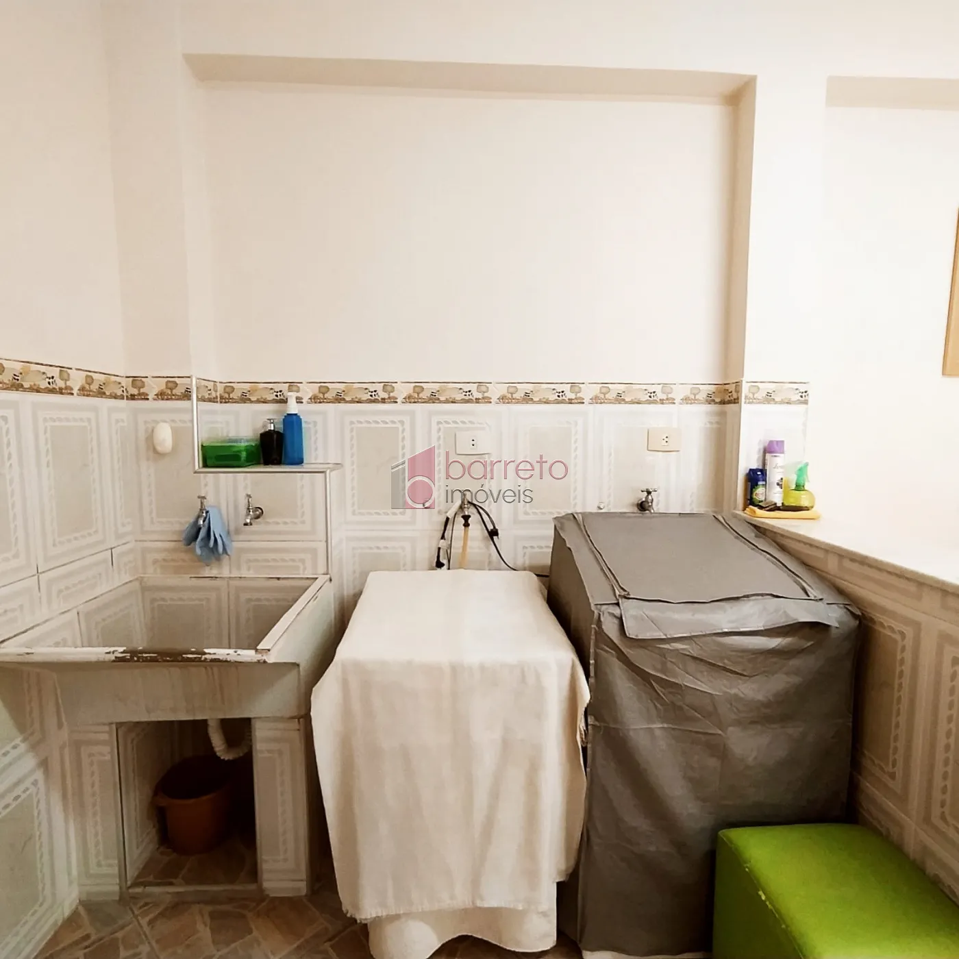 CASA À VENDA NO CONDOMÍNIO VILA ESMERALDA – JARDIM MARTINS – JUNDIAÍ/SP