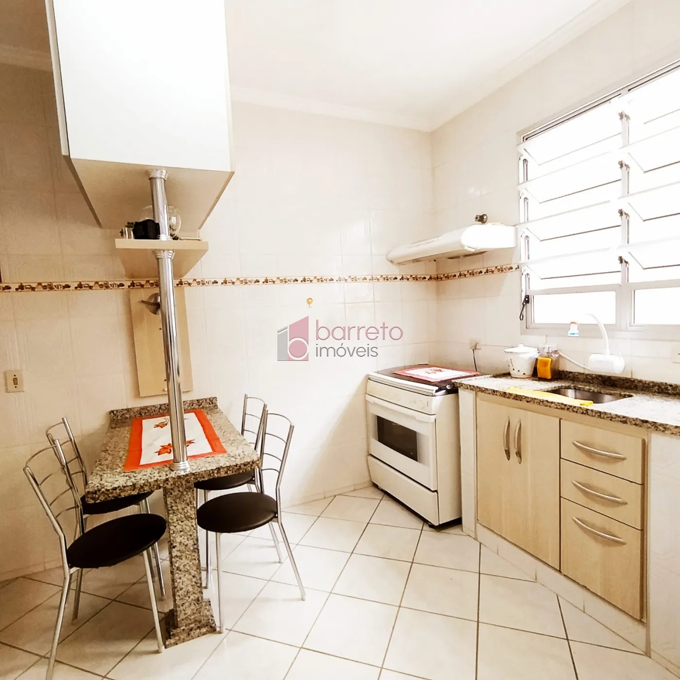 CASA À VENDA NO CONDOMÍNIO VILA ESMERALDA – JARDIM MARTINS – JUNDIAÍ/SP