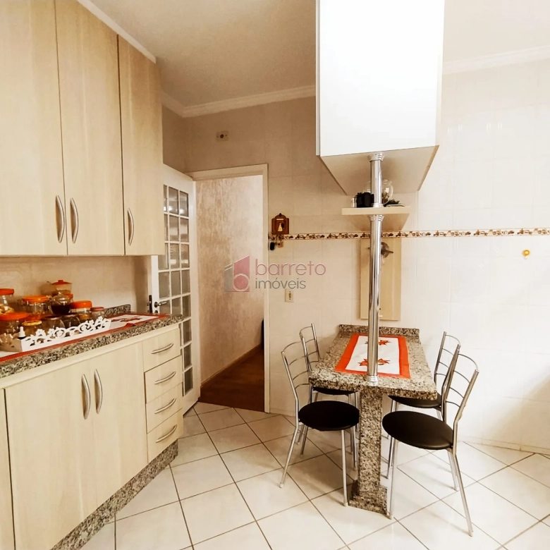 CASA À VENDA NO CONDOMÍNIO VILA ESMERALDA – JARDIM MARTINS – JUNDIAÍ/SP