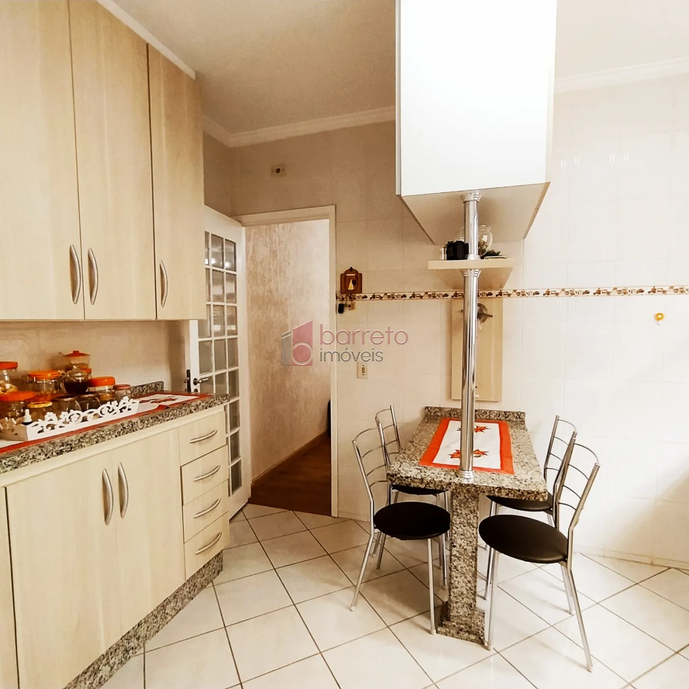 CASA À VENDA NO CONDOMÍNIO VILA ESMERALDA – JARDIM MARTINS – JUNDIAÍ/SP