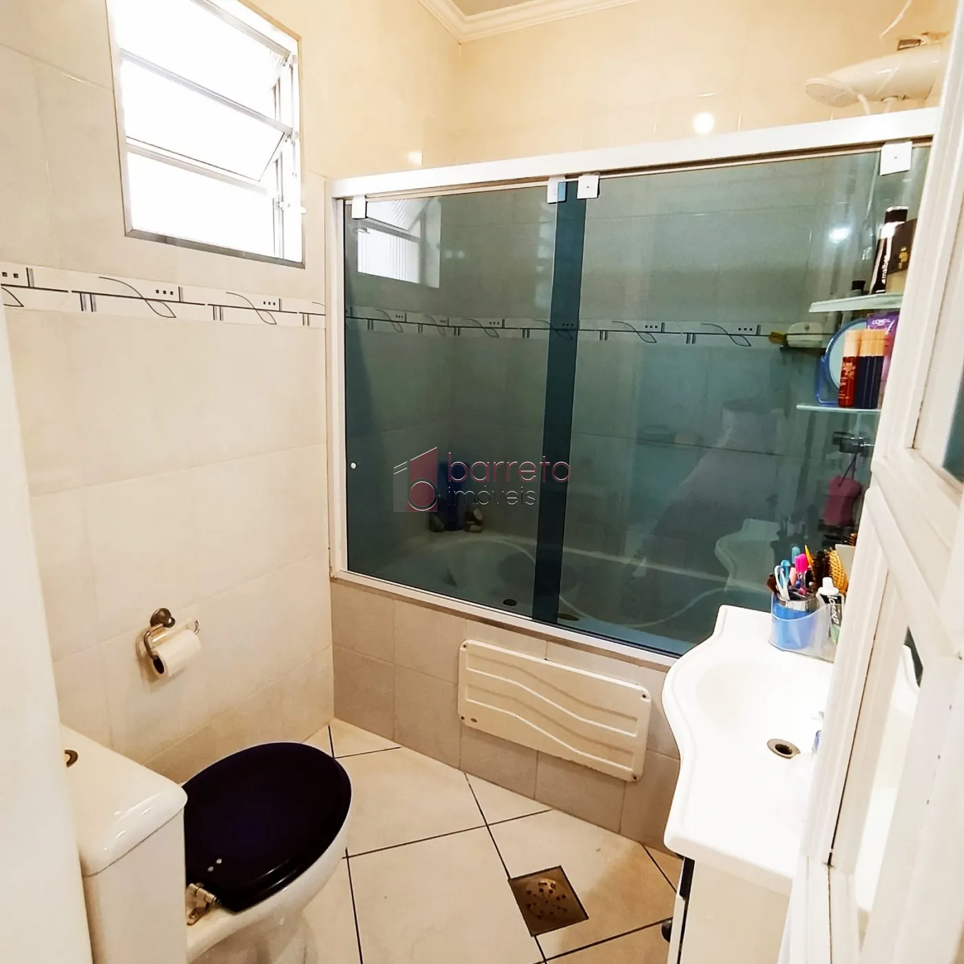 CASA À VENDA NO CONDOMÍNIO VILA ESMERALDA – JARDIM MARTINS – JUNDIAÍ/SP