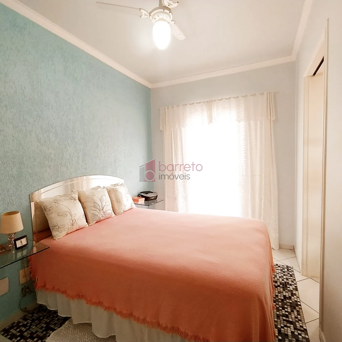 CASA À VENDA NO CONDOMÍNIO VILA ESMERALDA – JARDIM MARTINS – JUNDIAÍ/SP