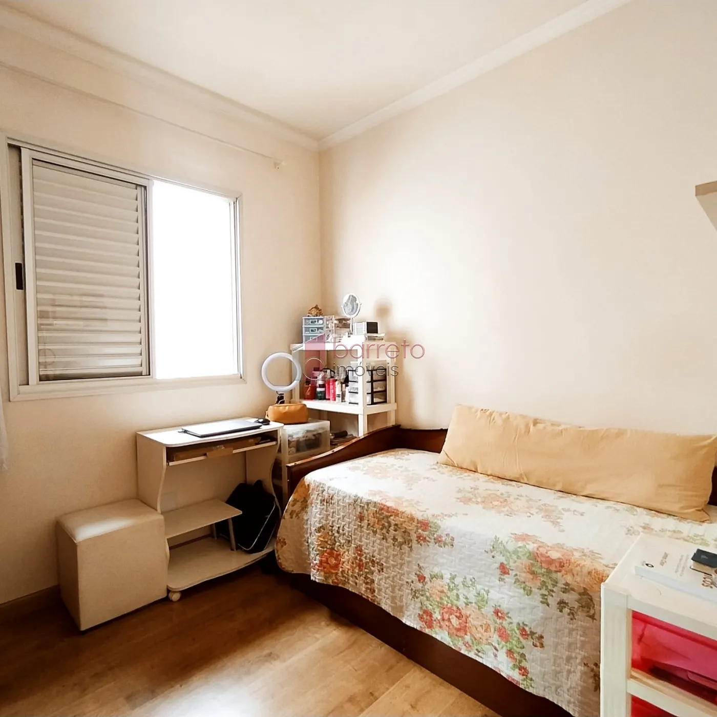 CASA À VENDA NO CONDOMÍNIO VILA ESMERALDA – JARDIM MARTINS – JUNDIAÍ/SP