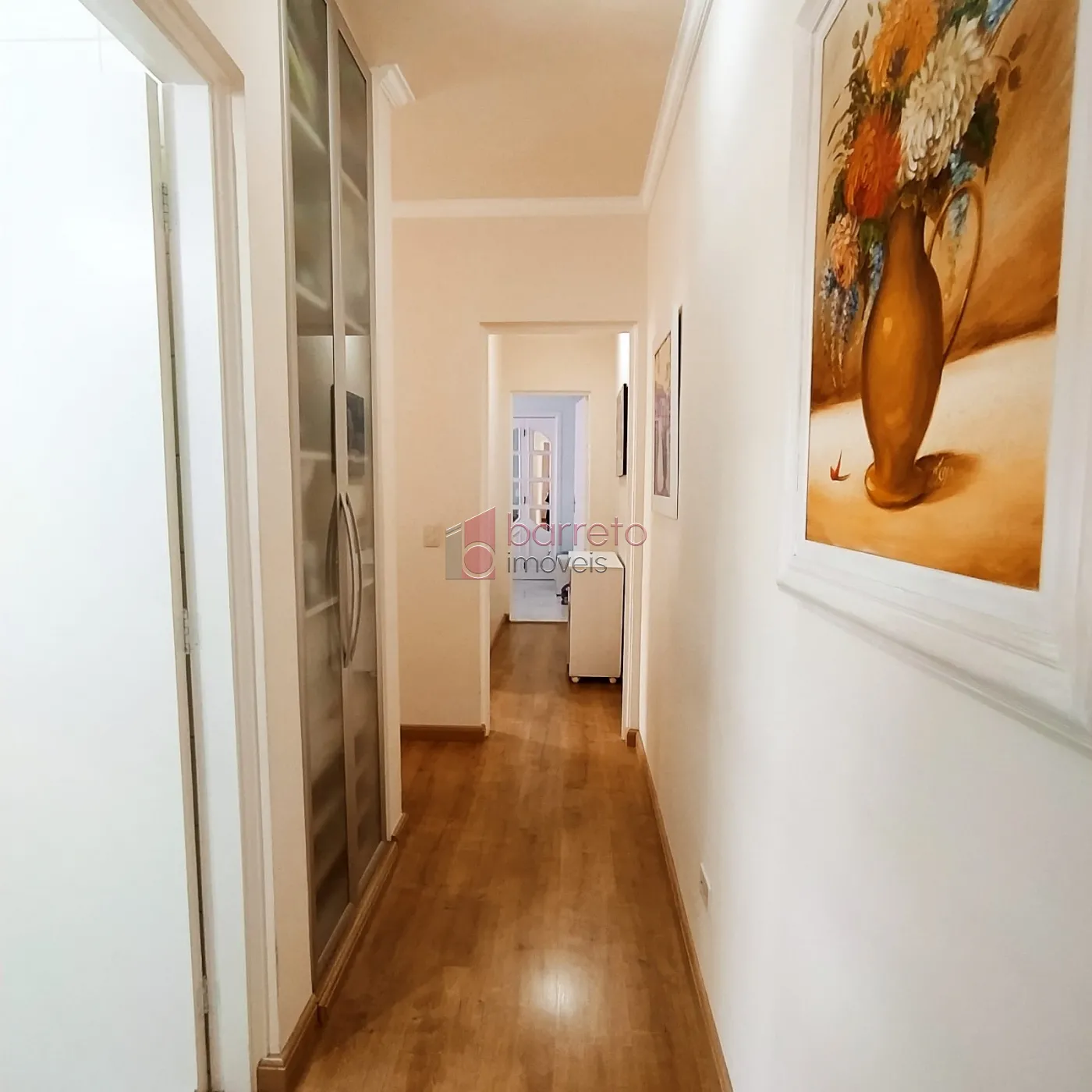 CASA À VENDA NO CONDOMÍNIO VILA ESMERALDA – JARDIM MARTINS – JUNDIAÍ/SP