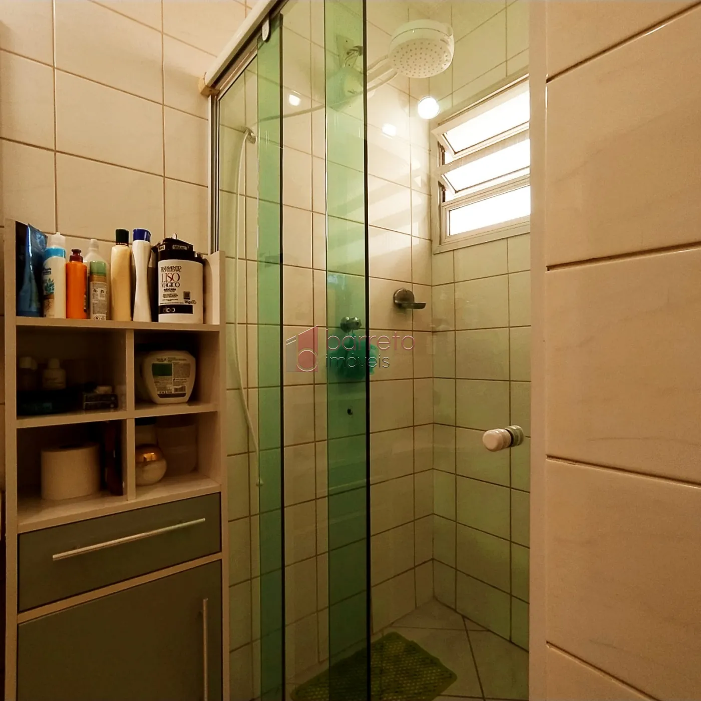 CASA À VENDA NO CONDOMÍNIO VILA ESMERALDA – JARDIM MARTINS – JUNDIAÍ/SP