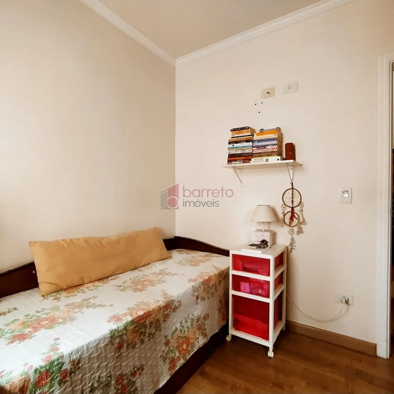 CASA À VENDA NO CONDOMÍNIO VILA ESMERALDA – JARDIM MARTINS – JUNDIAÍ/SP