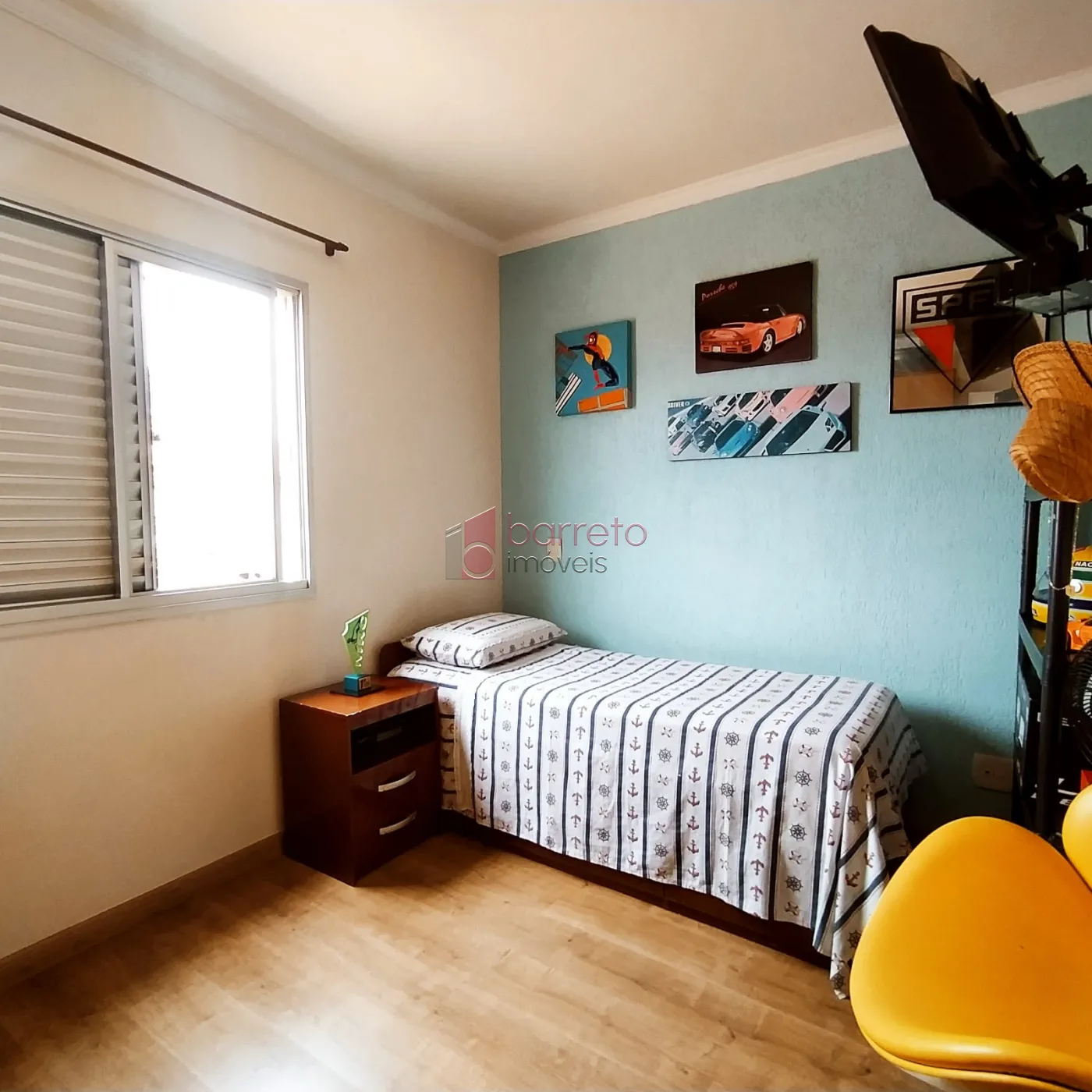 CASA À VENDA NO CONDOMÍNIO VILA ESMERALDA – JARDIM MARTINS – JUNDIAÍ/SP