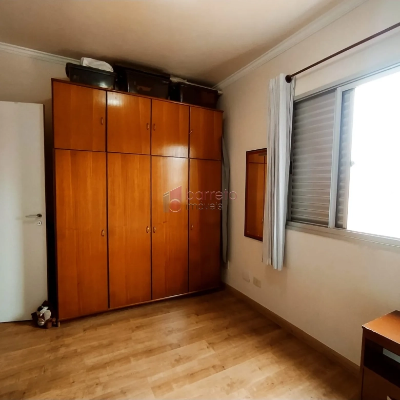 CASA À VENDA NO CONDOMÍNIO VILA ESMERALDA – JARDIM MARTINS – JUNDIAÍ/SP
