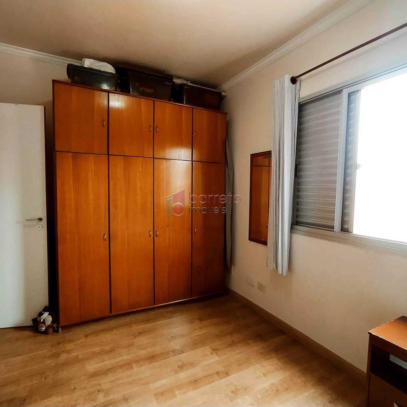 CASA À VENDA NO CONDOMÍNIO VILA ESMERALDA – JARDIM MARTINS – JUNDIAÍ/SP
