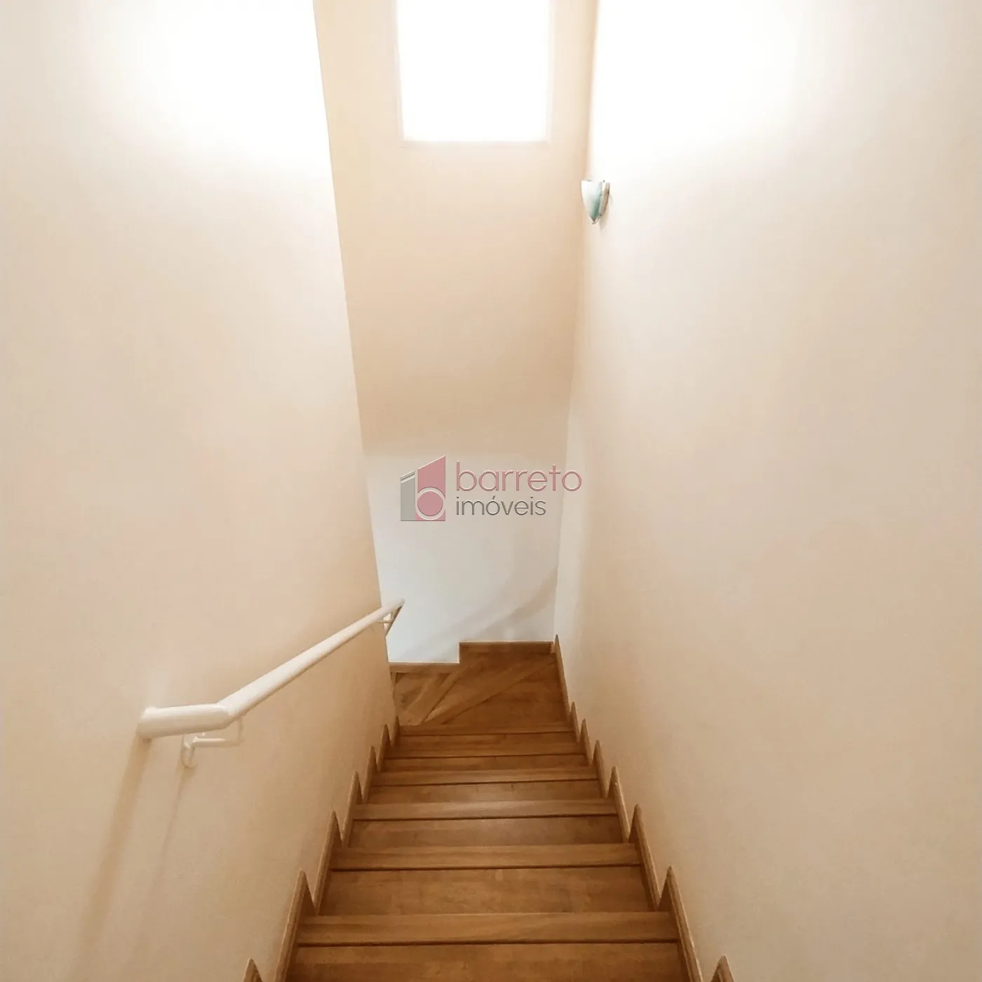 CASA À VENDA NO CONDOMÍNIO VILA ESMERALDA – JARDIM MARTINS – JUNDIAÍ/SP