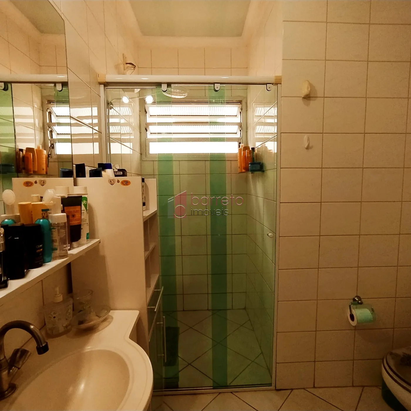 CASA À VENDA NO CONDOMÍNIO VILA ESMERALDA – JARDIM MARTINS – JUNDIAÍ/SP