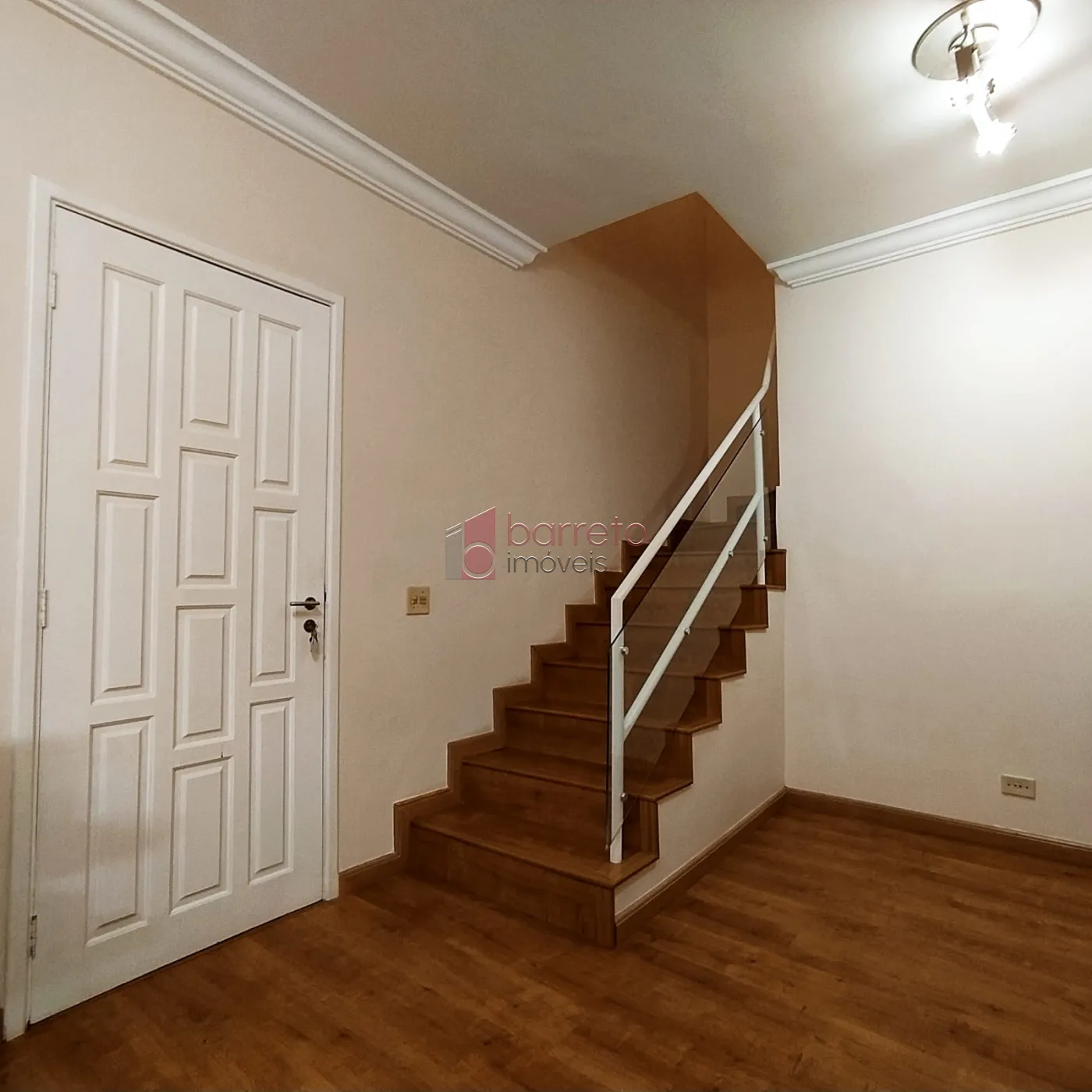 CASA À VENDA NO CONDOMÍNIO VILA ESMERALDA – JARDIM MARTINS – JUNDIAÍ/SP