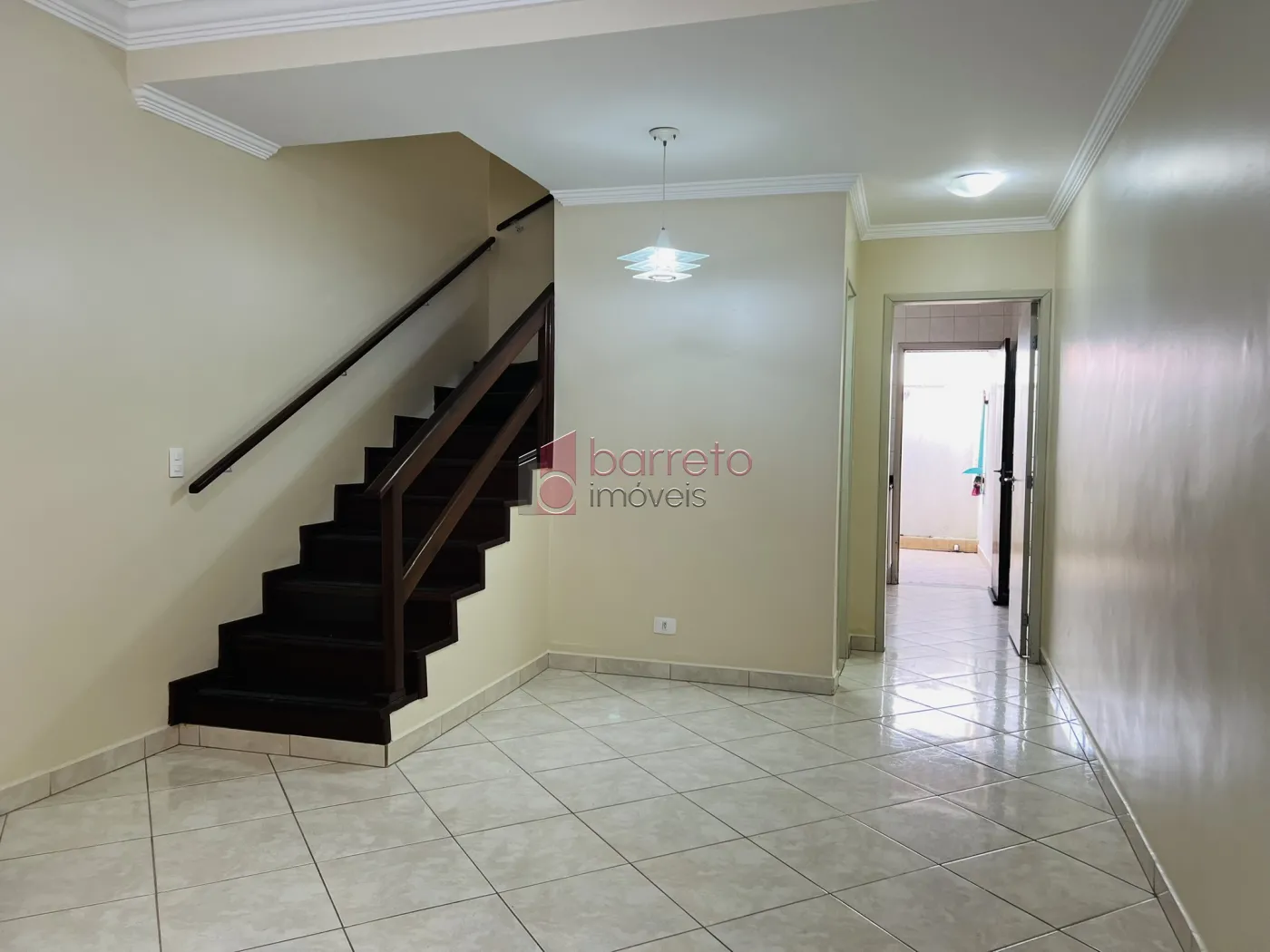 CASA À VENDA NO CONDOMÍNIO VILA RUBI EM JUNDIAÍ/SP