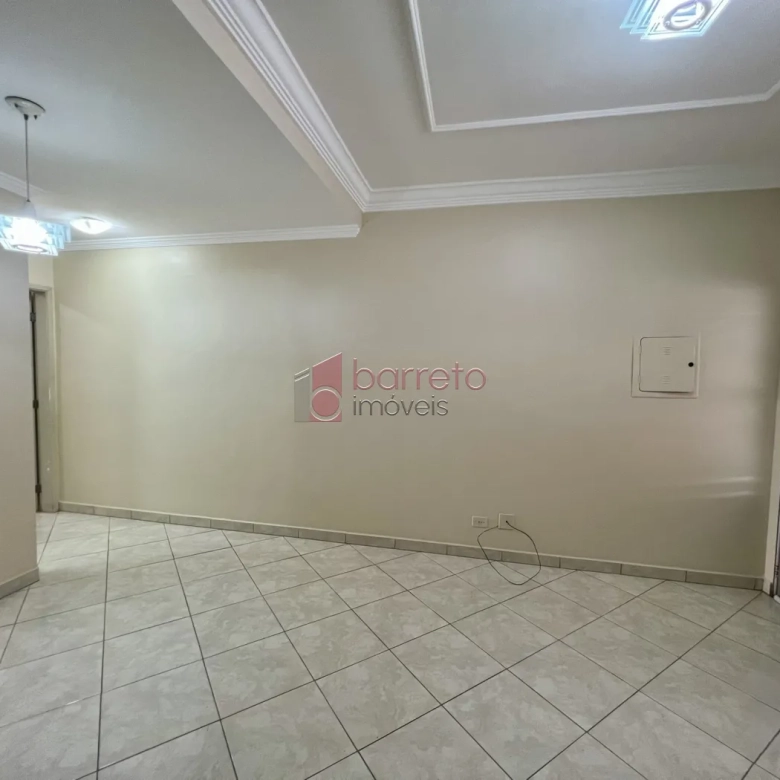 CASA À VENDA NO CONDOMÍNIO VILA RUBI EM JUNDIAÍ/SP