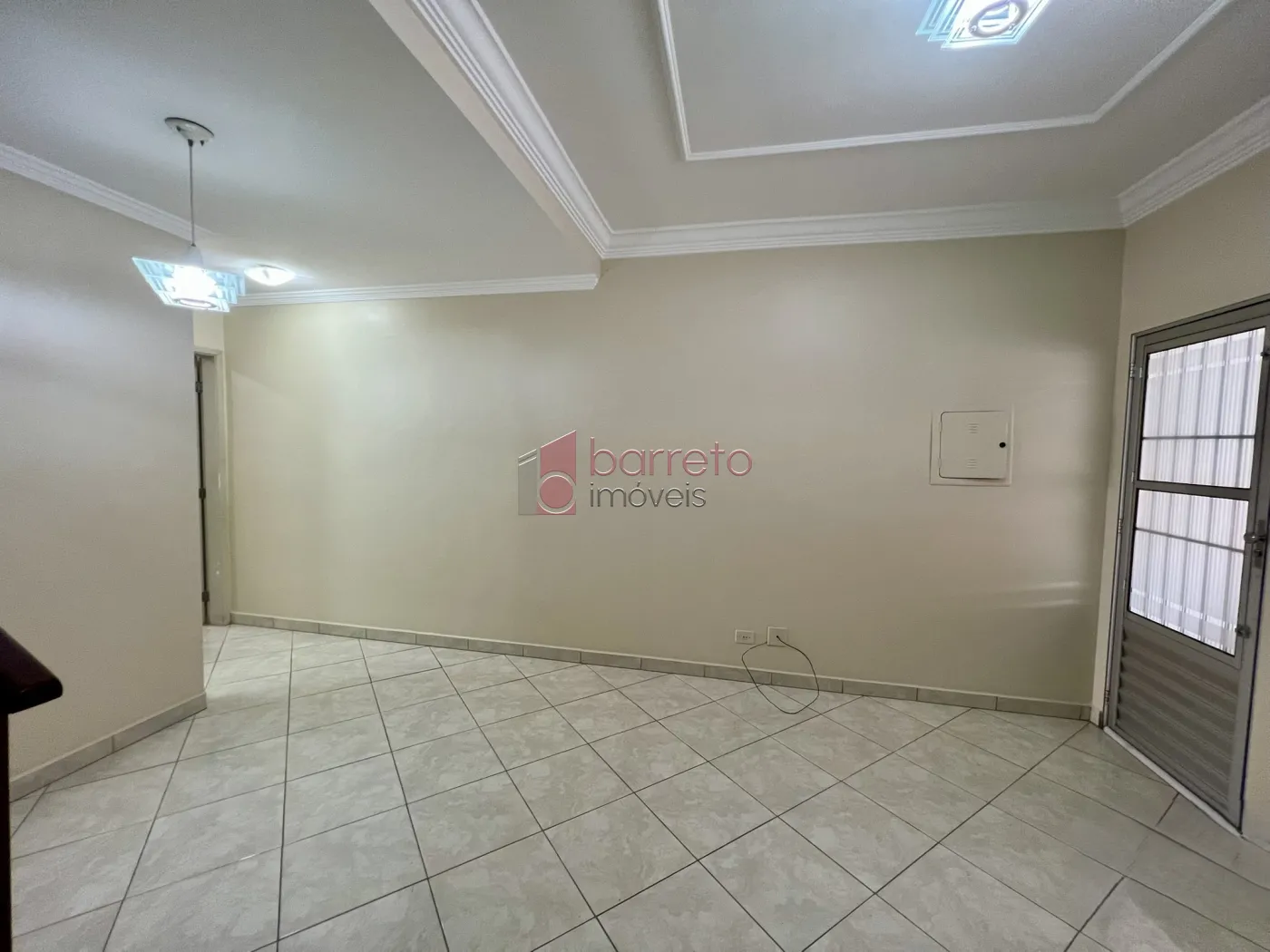 CASA À VENDA NO CONDOMÍNIO VILA RUBI EM JUNDIAÍ/SP
