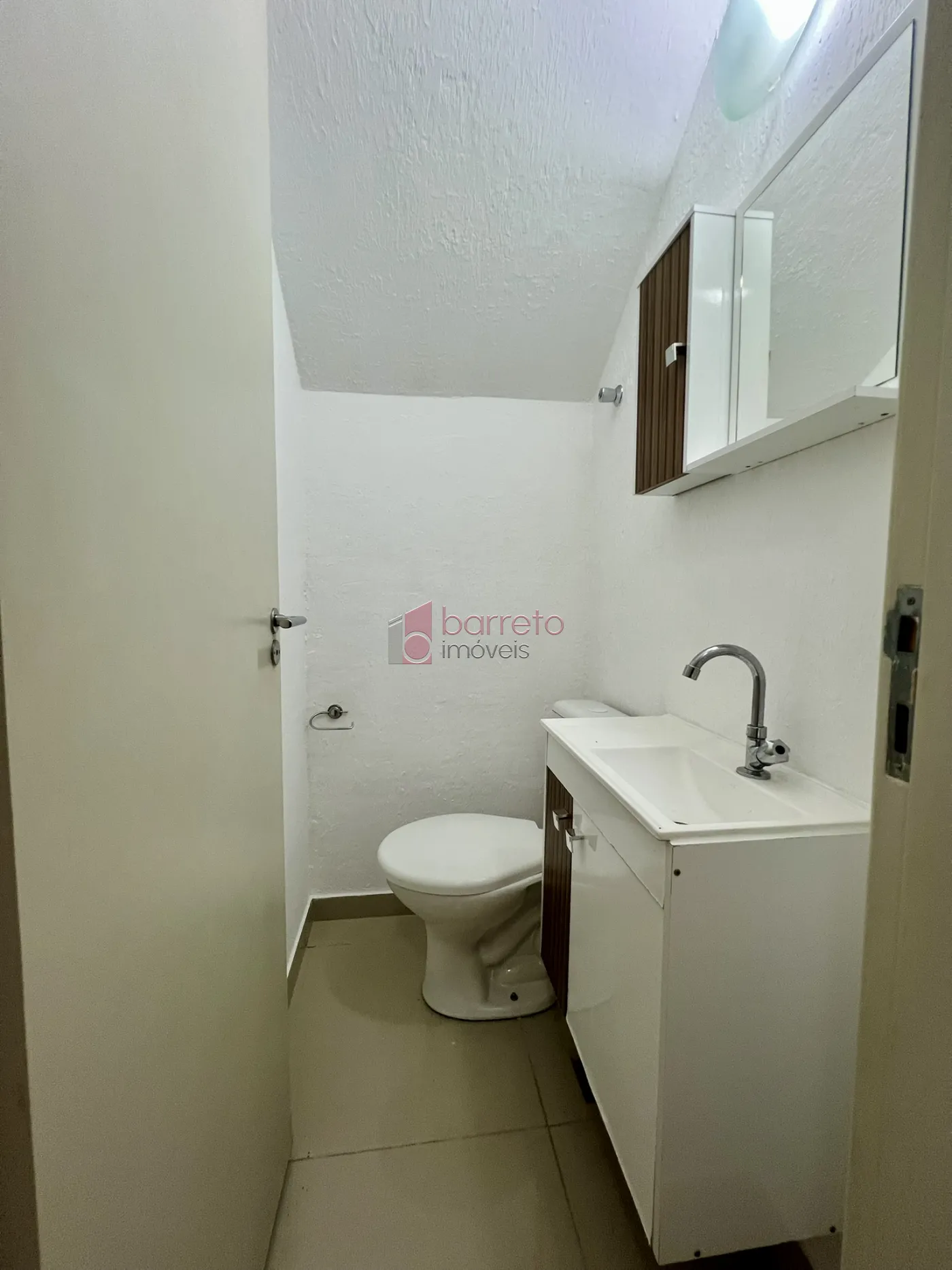 CASA À VENDA NO CONDOMÍNIO VILA RUBI EM JUNDIAÍ/SP