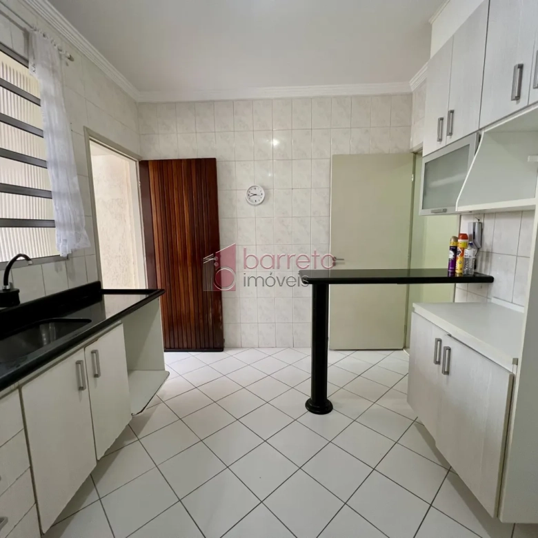 CASA À VENDA NO CONDOMÍNIO VILA RUBI EM JUNDIAÍ/SP