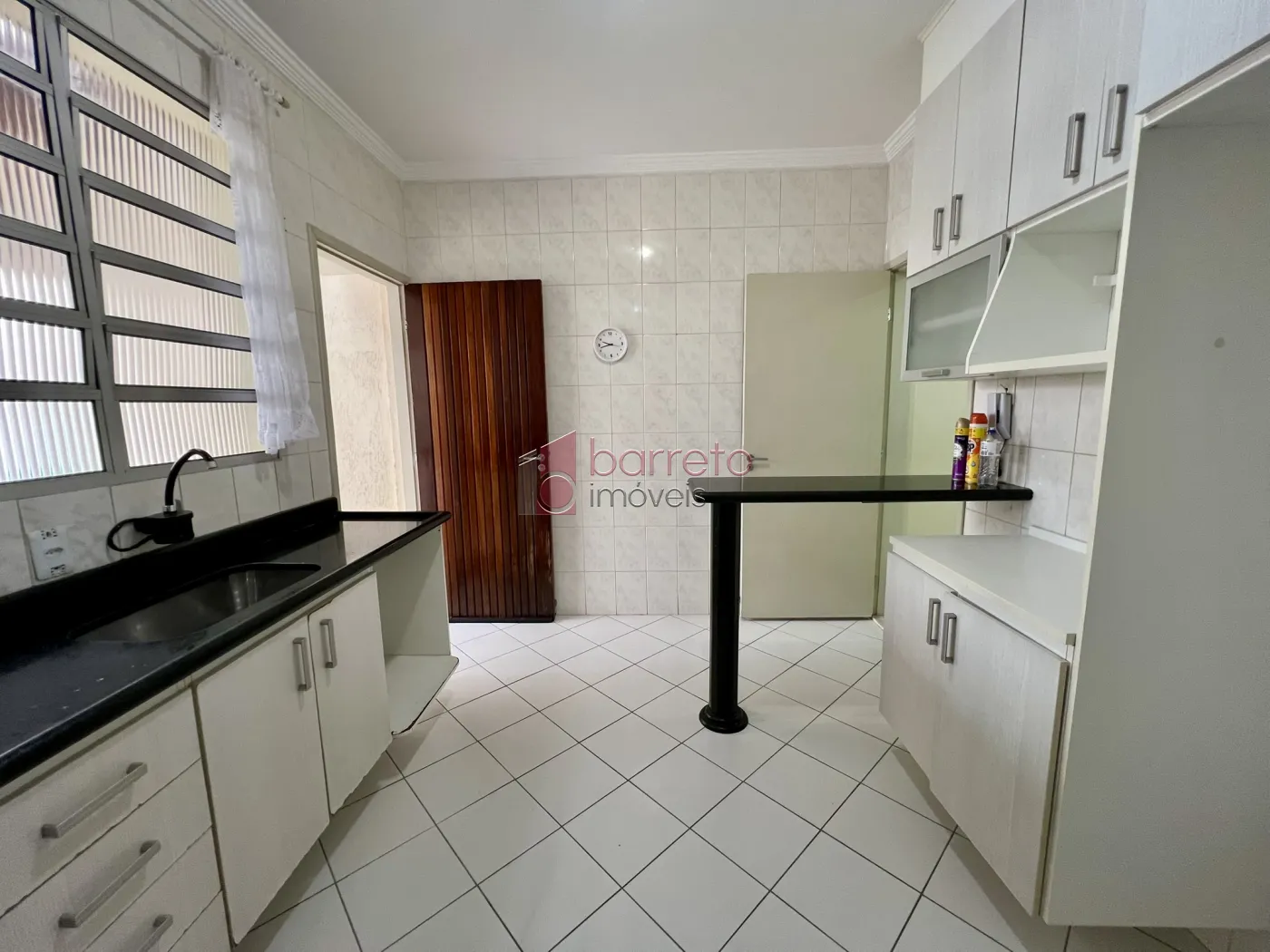 CASA À VENDA NO CONDOMÍNIO VILA RUBI EM JUNDIAÍ/SP