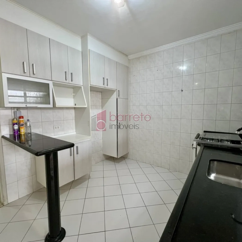 CASA À VENDA NO CONDOMÍNIO VILA RUBI EM JUNDIAÍ/SP