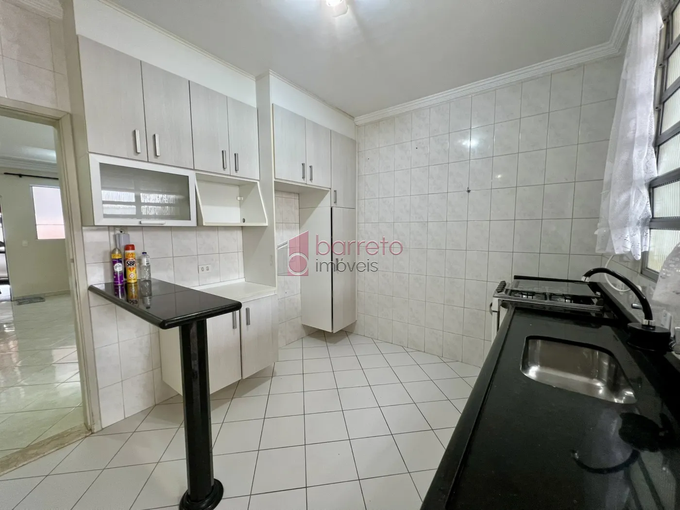 CASA À VENDA NO CONDOMÍNIO VILA RUBI EM JUNDIAÍ/SP