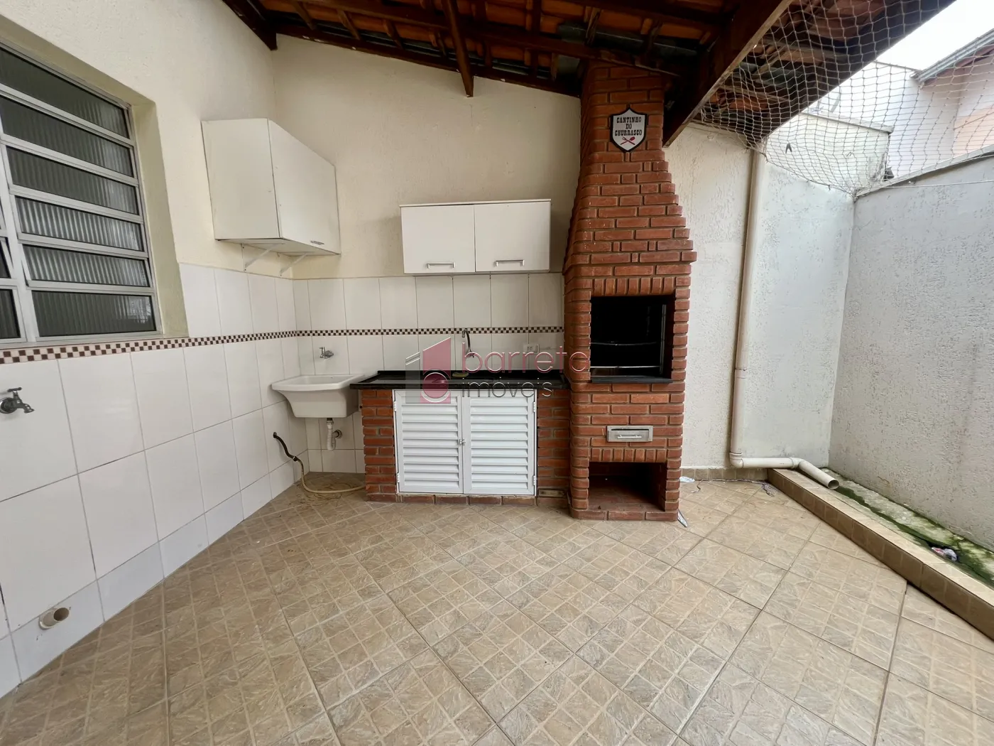 CASA À VENDA NO CONDOMÍNIO VILA RUBI EM JUNDIAÍ/SP