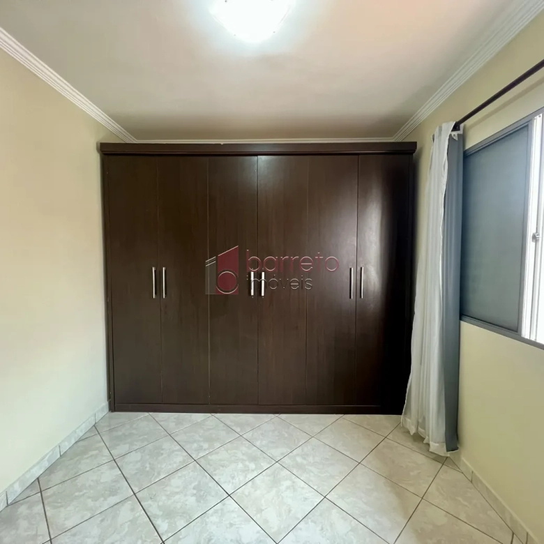 CASA À VENDA NO CONDOMÍNIO VILA RUBI EM JUNDIAÍ/SP