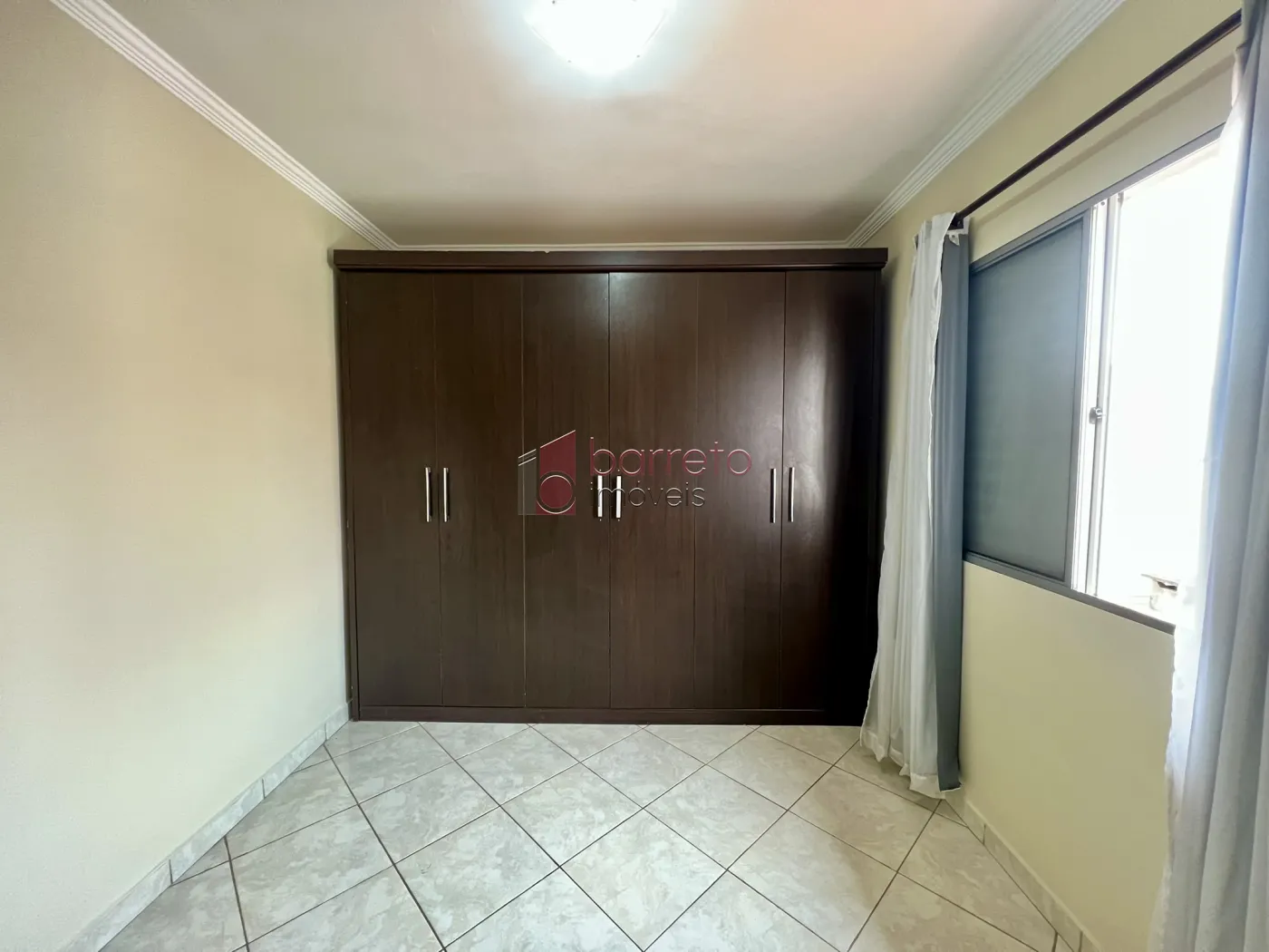 CASA À VENDA NO CONDOMÍNIO VILA RUBI EM JUNDIAÍ/SP
