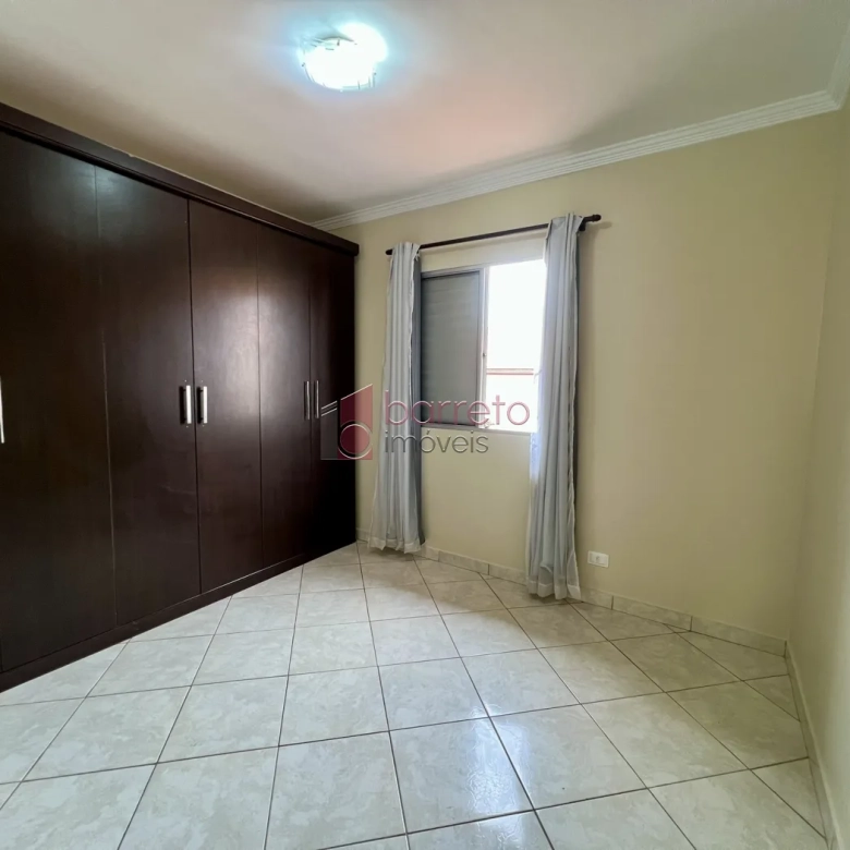 CASA À VENDA NO CONDOMÍNIO VILA RUBI EM JUNDIAÍ/SP